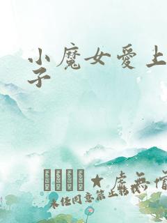 小魔女爱上皇太子