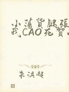 小荡货腿张开让我CAO死贺峻霖