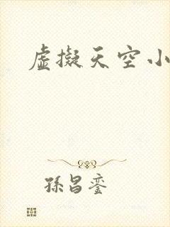 虚拟天空小说网
