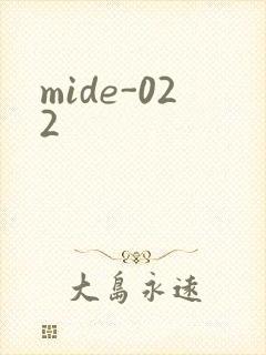 mide-022