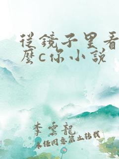 从镜子里看我怎么c你小说