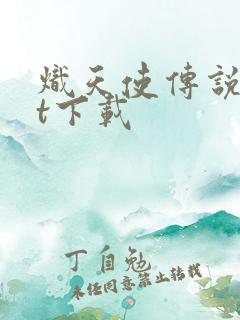 炽天使传说txt下载