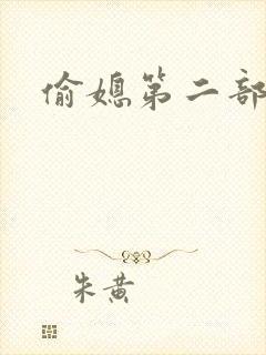 偷媳第二部雨婷