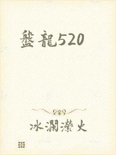 盘龙520