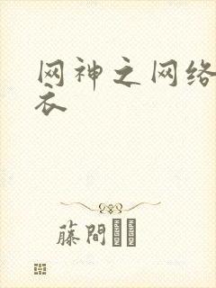 网神之网络隐形衣