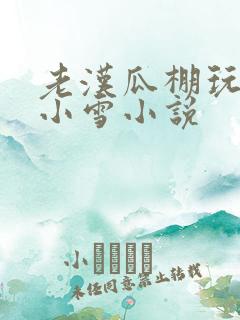 老汉瓜棚玩小丹小雪小说