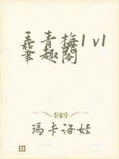 弄青梅1 v1笔趣阁