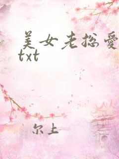 美女老总爱上我txt