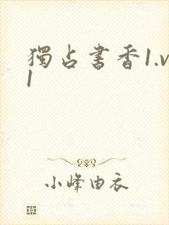 独占书香1.v1