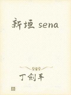 新垣 sena