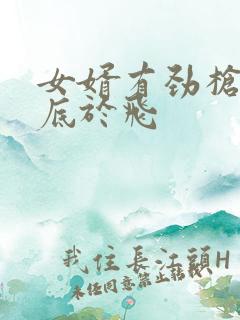 女婿有劲枪枪到底于飞