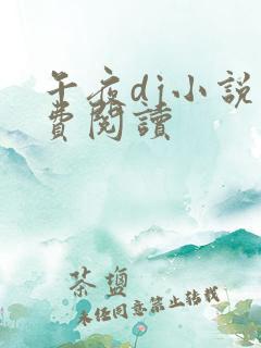 午夜dj小说免费阅读