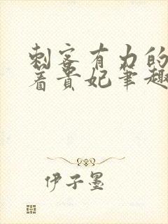 刺客有力的撞击着贵妃笔趣阁