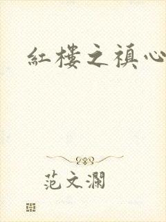 红楼之禛心锁玉