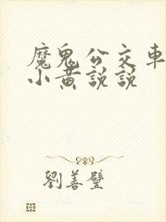 魔鬼公交车上的小黄说说