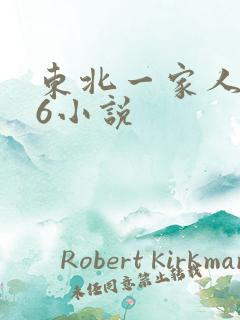 东北一家人1一6小说