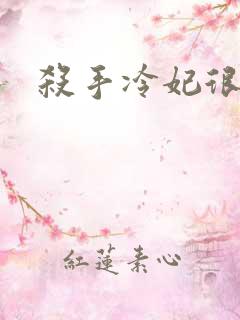 杀手冷妃很腹黑