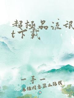 超极品流氓txt下载