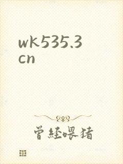 wk535.3cn