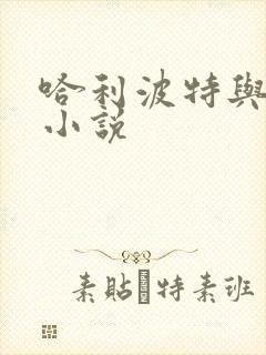 哈利波特与密室小说