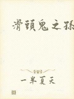 滑头鬼之孙下载