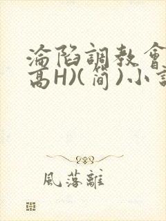 沦陷调教会所(高H)(简)小说