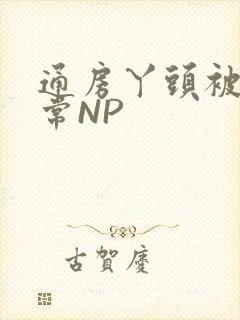 通房丫头被肉日常NP