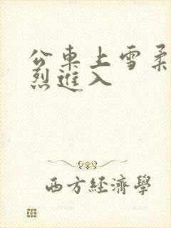 公车上雪柔被猛烈进入