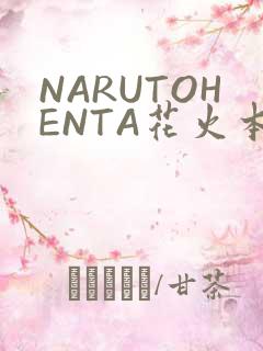 NARUTOHENTA花火本子