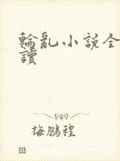 轮乱小说全文阅读