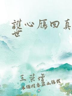 护心雁回真实身世