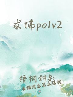 求佛po1v2
