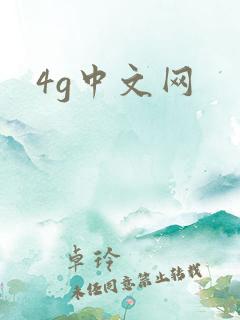 4g中文网