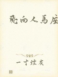 飞向人马座