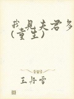 我见夫君多冷清(重生)