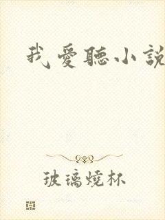 我爱听小说