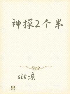 神探2个半