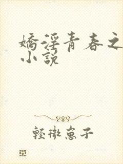 娇淫青春之放纵小说