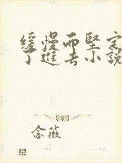 缓慢而坚定的送了进去小说