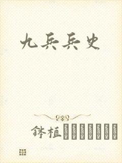 九兵兵史