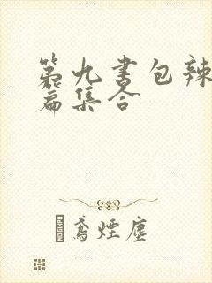 第九书包辣肉短篇集合