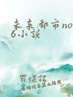 未来都市no.6小说