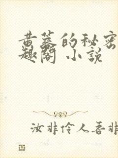 黄蓉的秘密 笔趣阁 小说