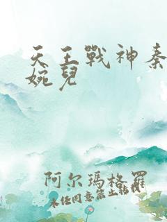 天王战神秦武林婉儿