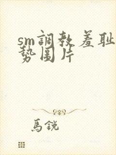 sm调教羞耻姿势图片