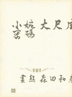 小婉 大尺度 密码