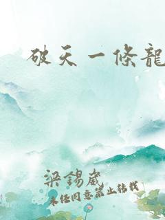 破天一条龙