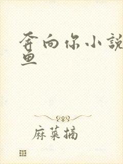 奔向你小说甜醋鱼