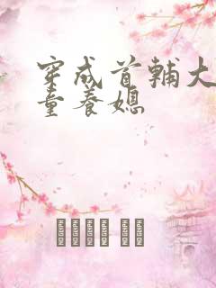 穿成首辅大人的童养媳