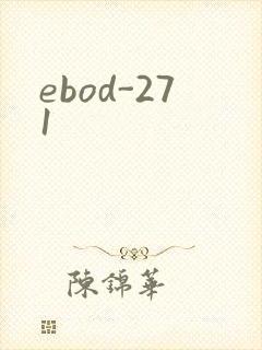 ebod-271
